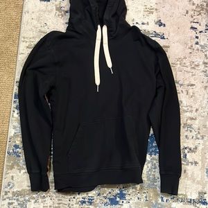 Buck Mason hoodie